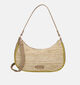 Charm London Beige Schoudertas voor dames (343413)
