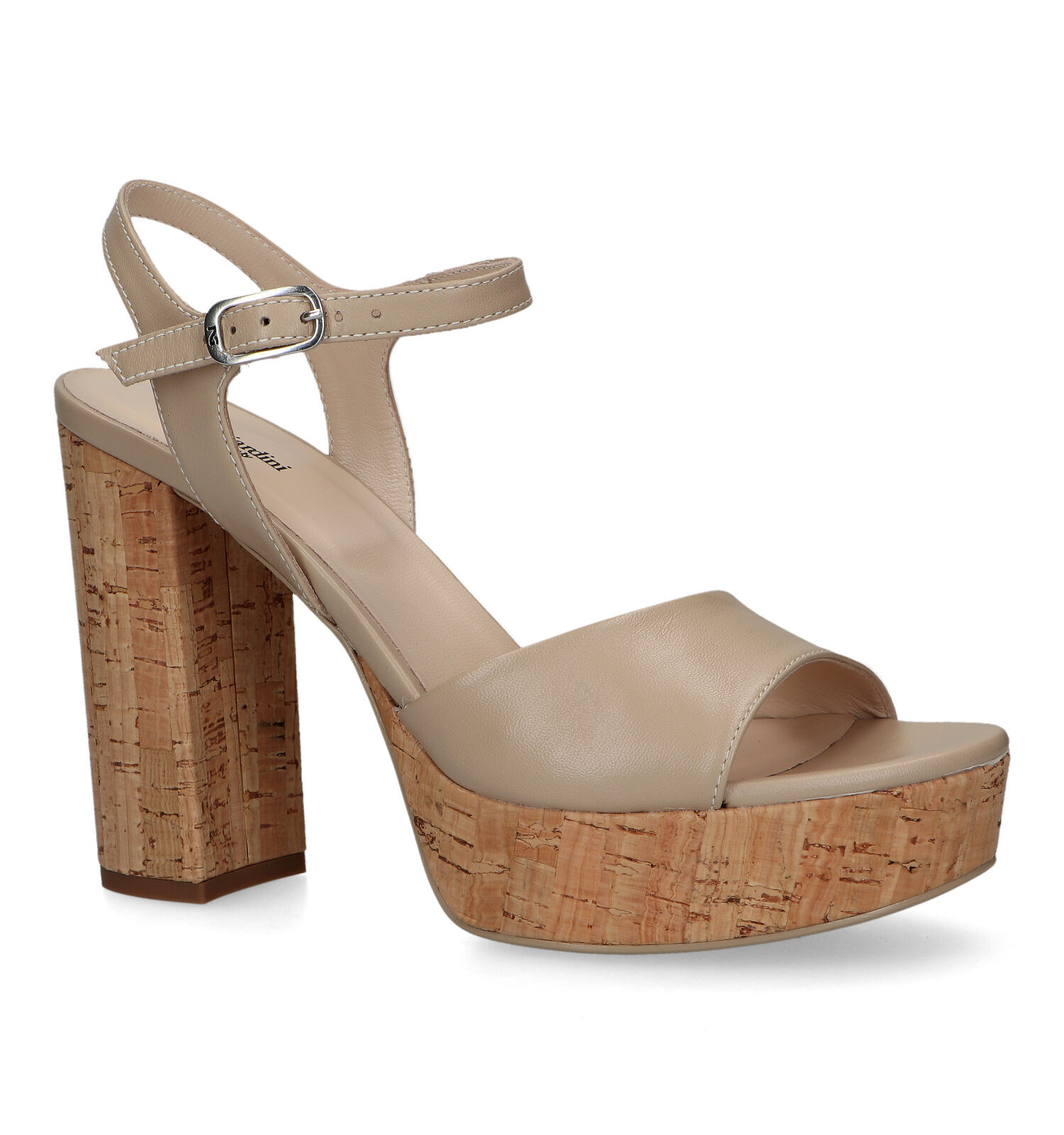 Dames sandalen hotsell met hak