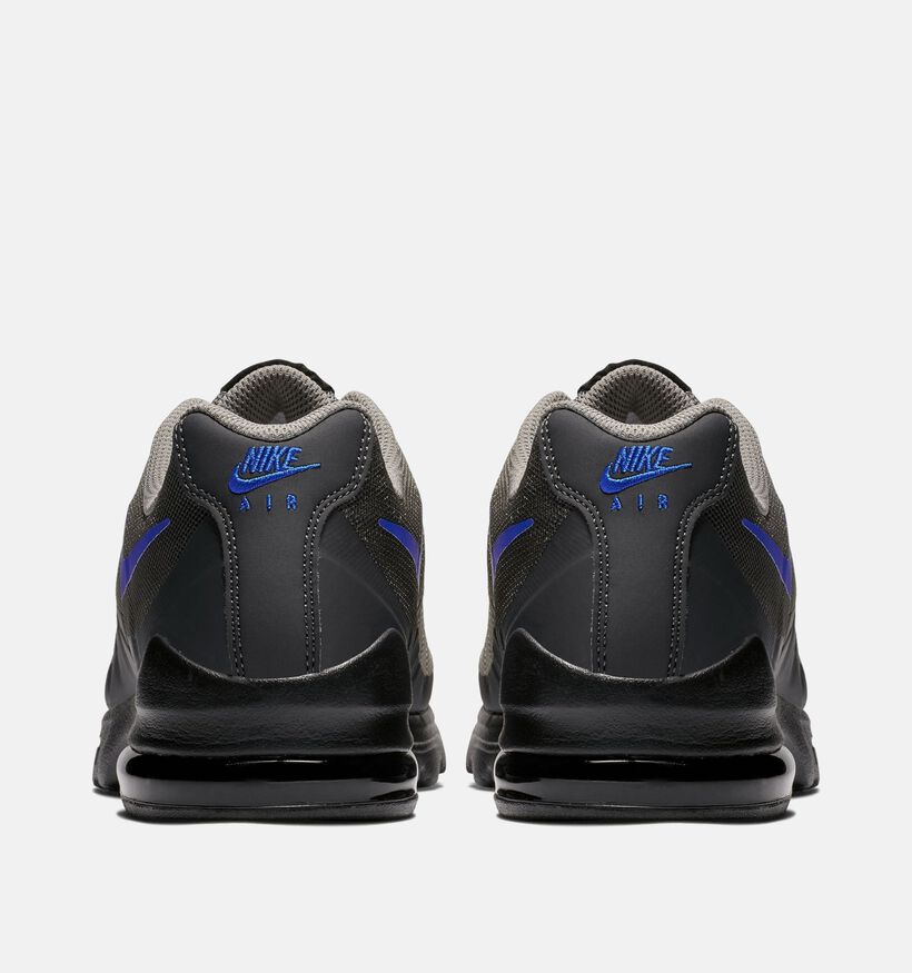 Nike Air Max Invigor Grijze Sneakers voor heren (355873)