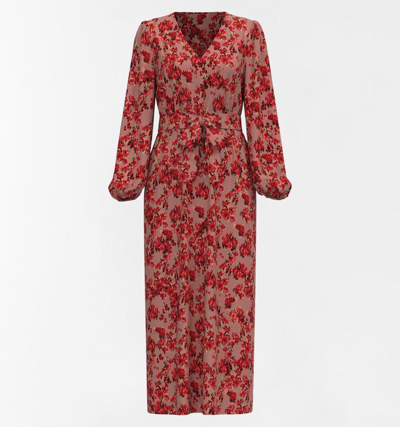 Vila Liana Robe en Rose (309080)