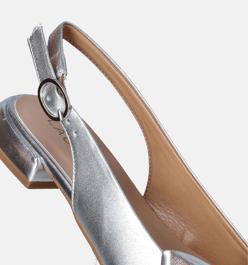 Laurent David Ballerina's Geel voor dames (357882)