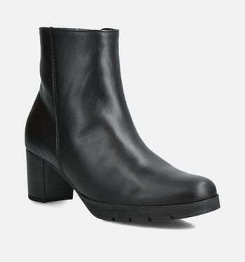 Gabor Comfort Bottines Noir