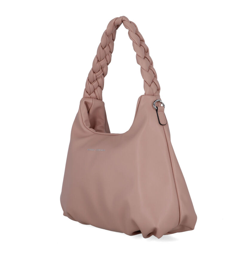 Keddo Sac à bandoulière en Beige pour femmes (324337)