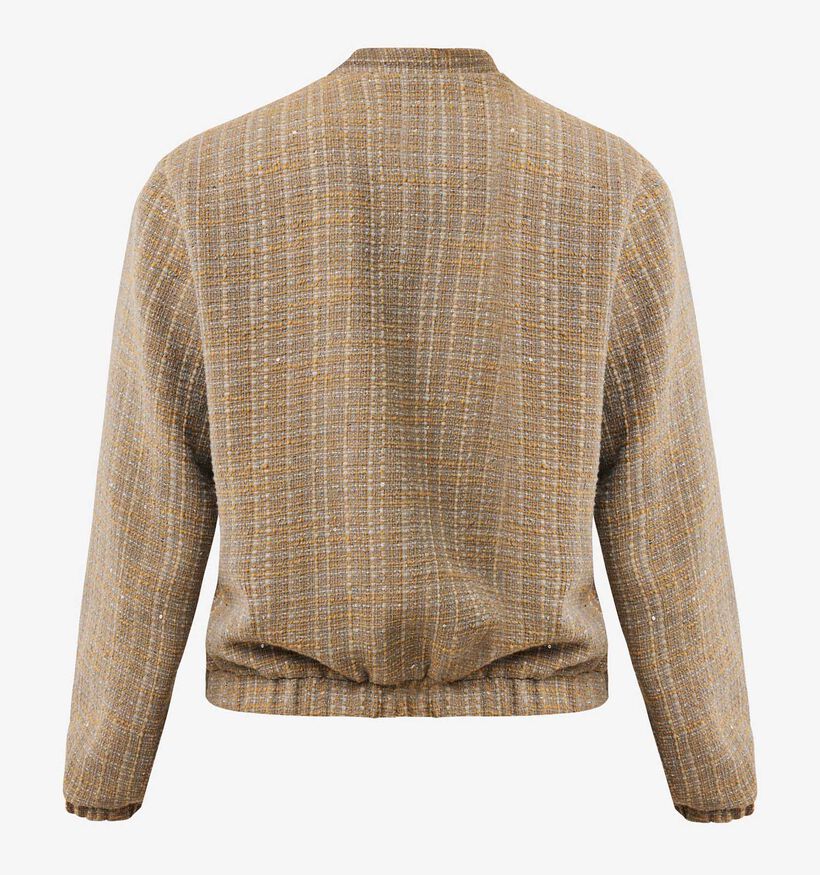 Mexx Manteau court en Marron pour femmes (361057)