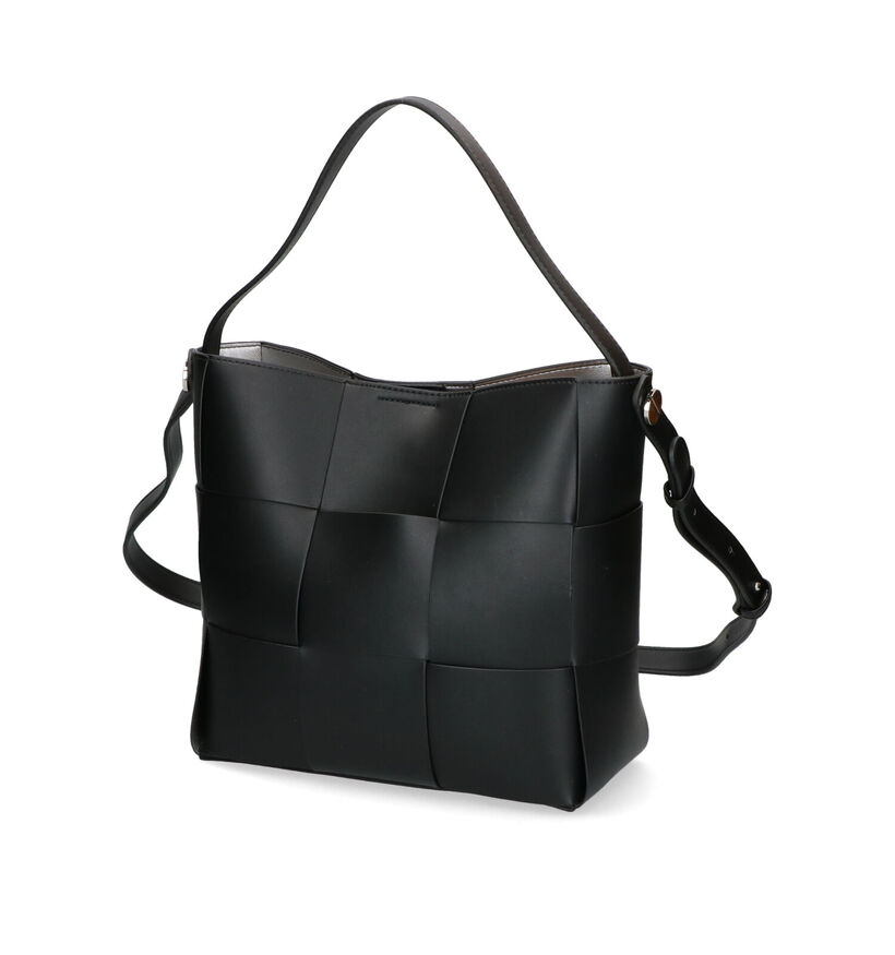 Inyati Ylva Vegan Bordeaux Crossbody Tas voor dames (299968)