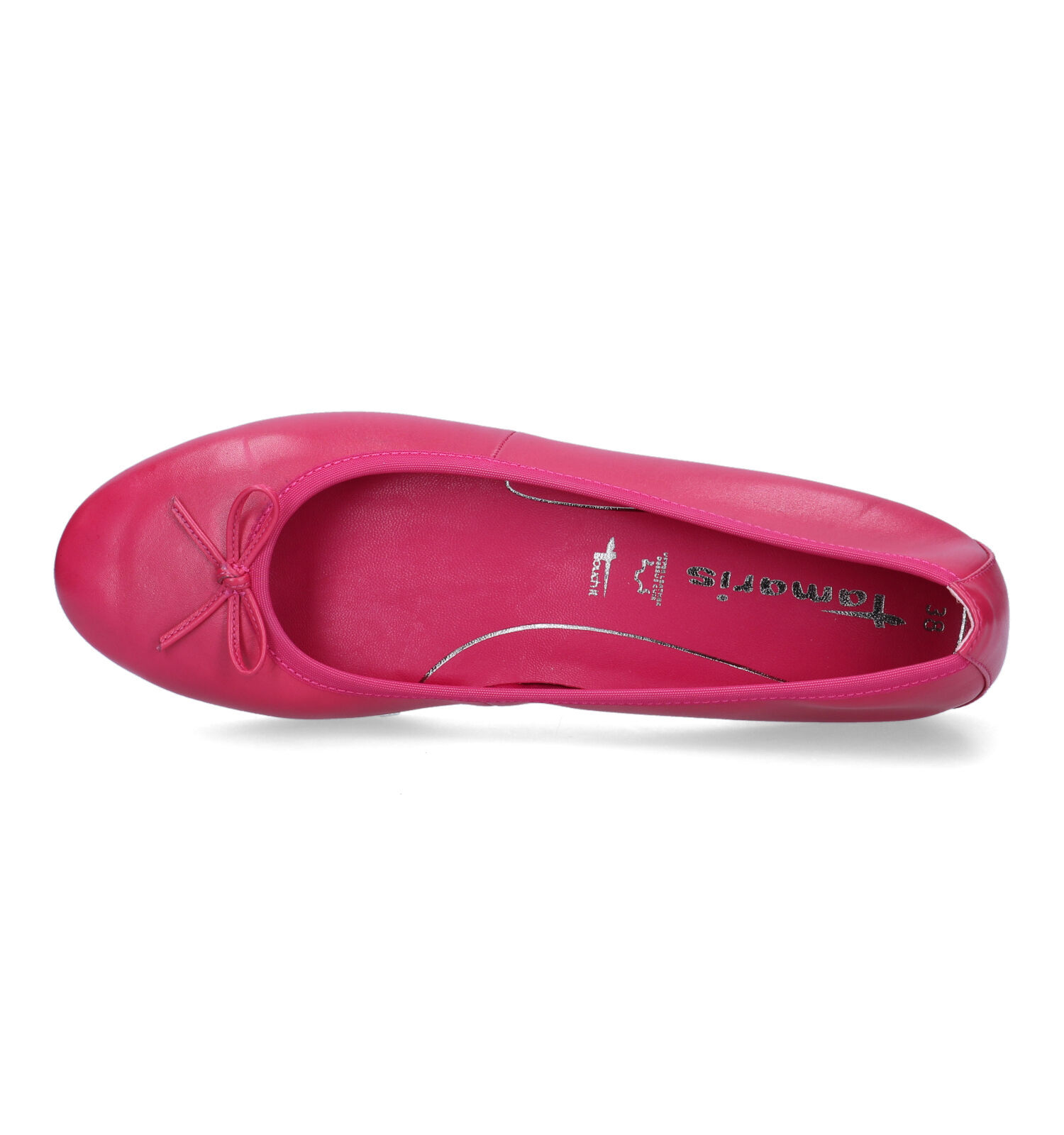 Torfs ballerina outlet