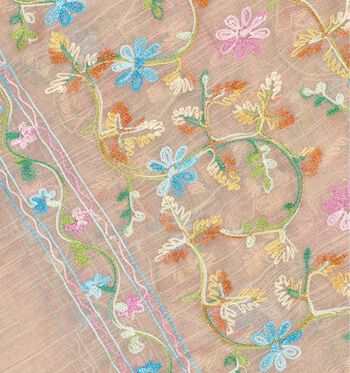 Via Limone Sjaals Beige