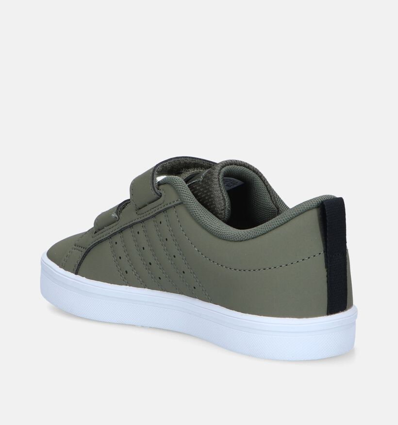 adidas VS Pace 2.0 CF C Grijze Sneakers voor jongens (341634)