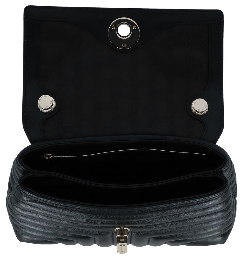 Ted Baker Sacs porté croisé en Noir en cuir (236374)