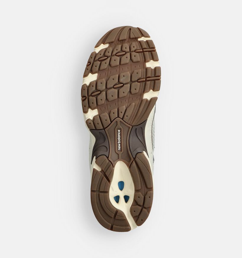 New Balance 530 Baskets en Noir New Balance 530 ASM Baskets basses en Beige pour hommes (367322) - pour semelles orthopédiques