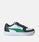 Puma Caven 2.0 Baskets en Blanc pour filles, garçons (361481) - pour semelles orthopédiques