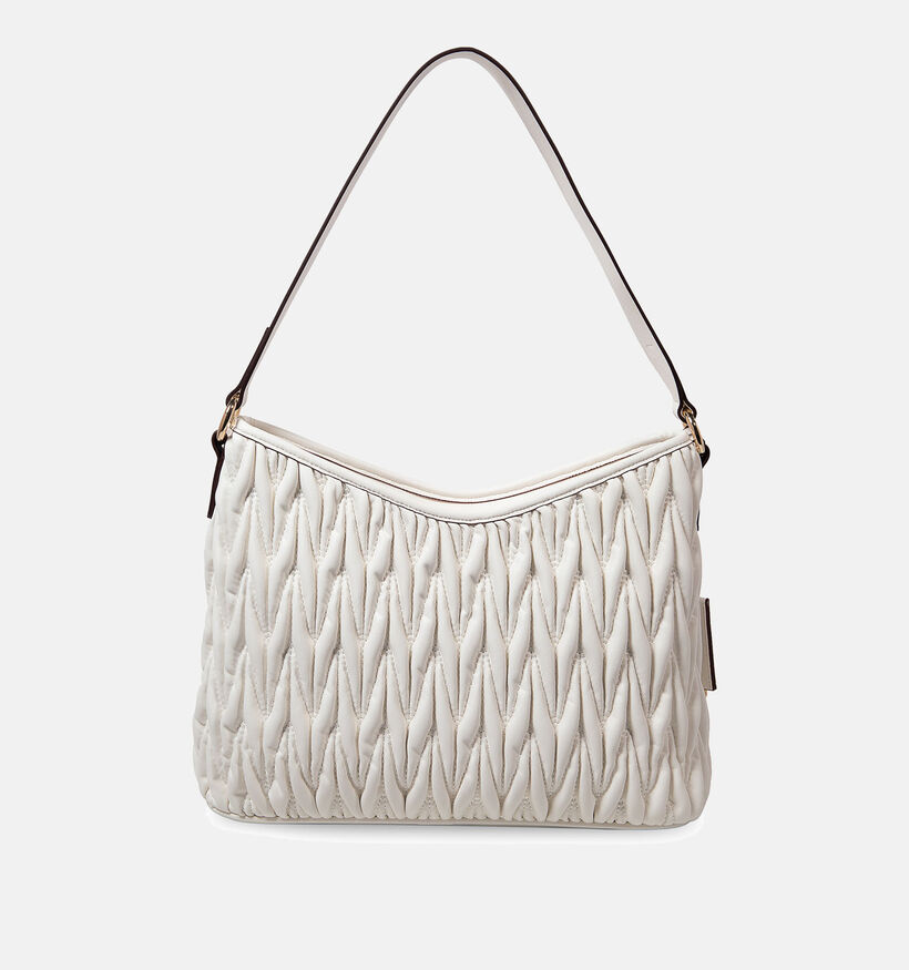 Laurent David Isabelle 754 Sac à bandoulière en Écru pour femmes (358004)