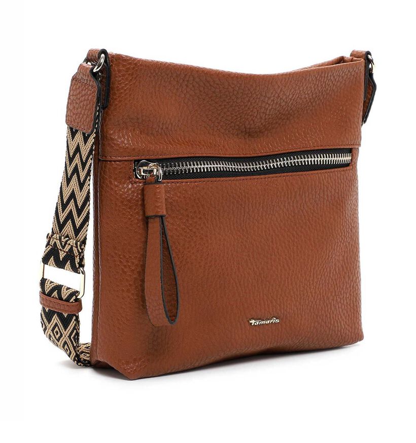 Tamaris Martha Zwarte Crossbody Tas voor dames (330430)