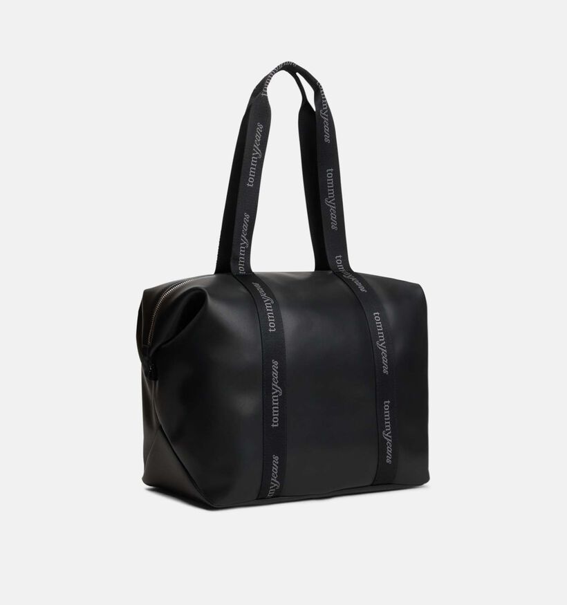 Tommy Hilfiger Jeans Daily Elevated Tote Bag en Noir pour femmes (379499)