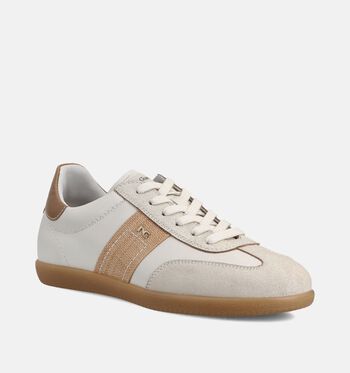 NeroGiardini Sneakers Beige