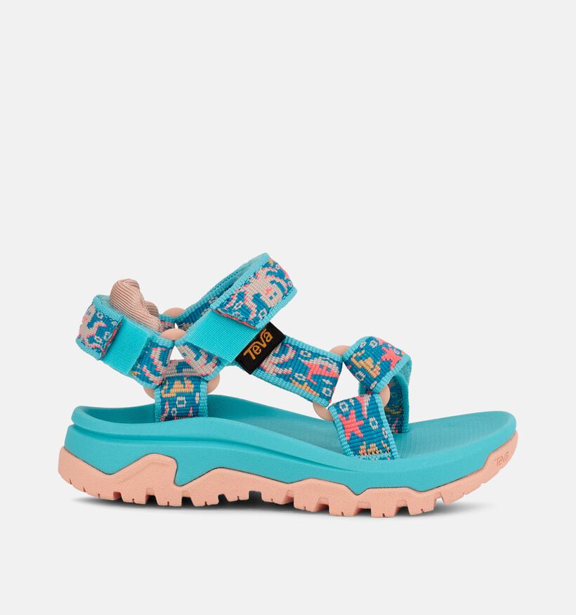 Teva Hurricane XLT Turqoise Sandalen voor meisjes (370332)