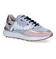 Méliné Sio Roze Sneakers in nubuck (306967)