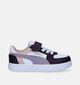 Puma Caven 2.0 Block Baskets en Mauve pour filles (343147) - pour semelles orthopédiques