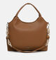 Suri Frey Jeanny Bruine Handtas voor dames (371405)