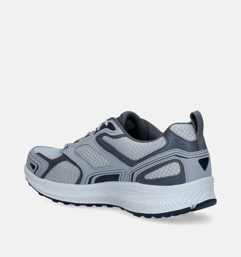 Skechers Gorun Grijze Sneakers voor heren (340818)