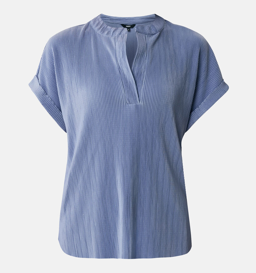 Mexx Blauwe Topje voor dames (358577)