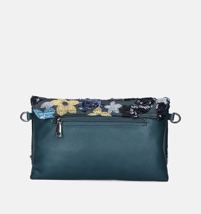 Signatur Groene Crossbody tas voor dames (358727)