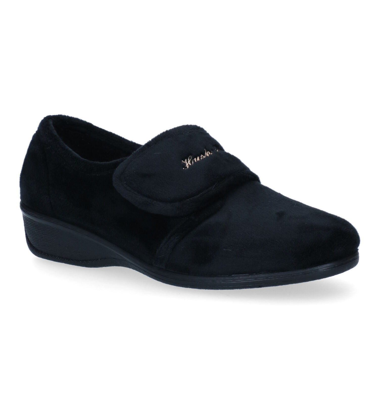 Open dames pantoffels | FASHIOLA.be