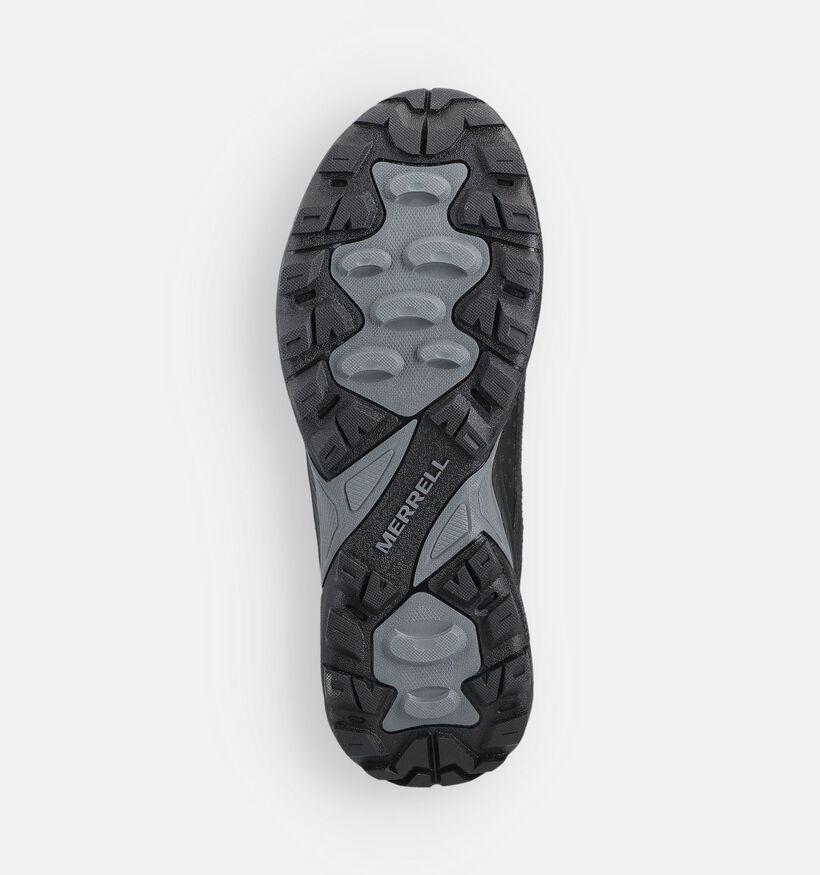 Merrell Speed Strike 2 GTX Chaussures de randonnée en Noir pour hommes (363656) - pour semelles orthopédiques