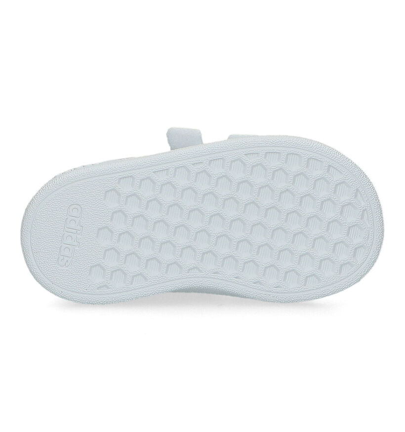 adidas Grand Court 2.0 CF Baskets en Blanc pour filles (326903)