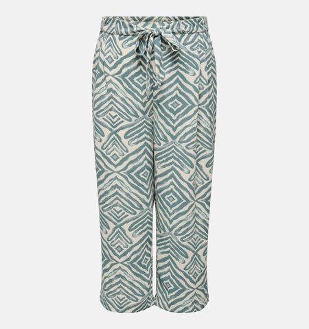Pantalon vert L32