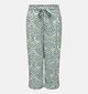 ONLY Carmakoma Shilla Pantalon en Vert pour femmes (359411)
