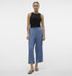 Vero Moda Bree Blauwe Broek voor dames (353092)