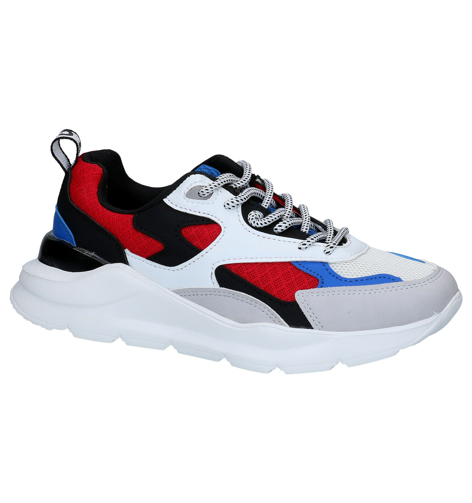 CEMI Meerkleurige Sneakers Jongens Sneakers Online op TORFS.BE