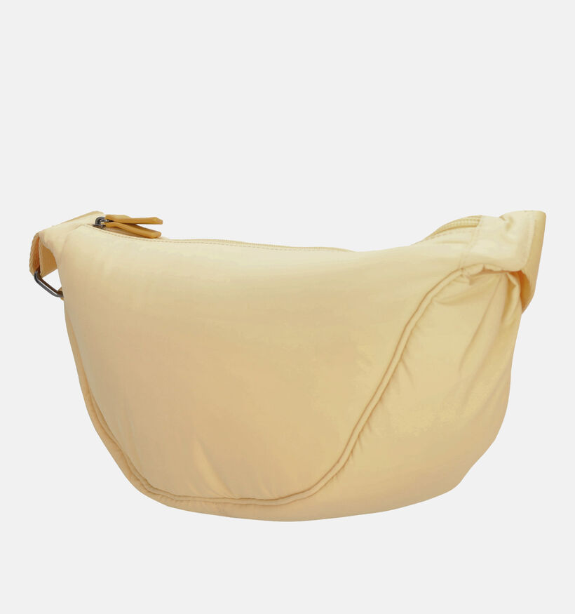 Beagles Gele Crossbody tas voor dames (358976)
