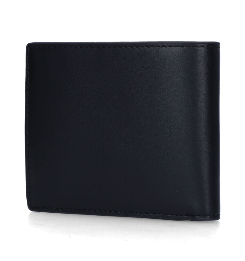 Tommy Hilfiger Portefeuille en Noir pour hommes (327747)