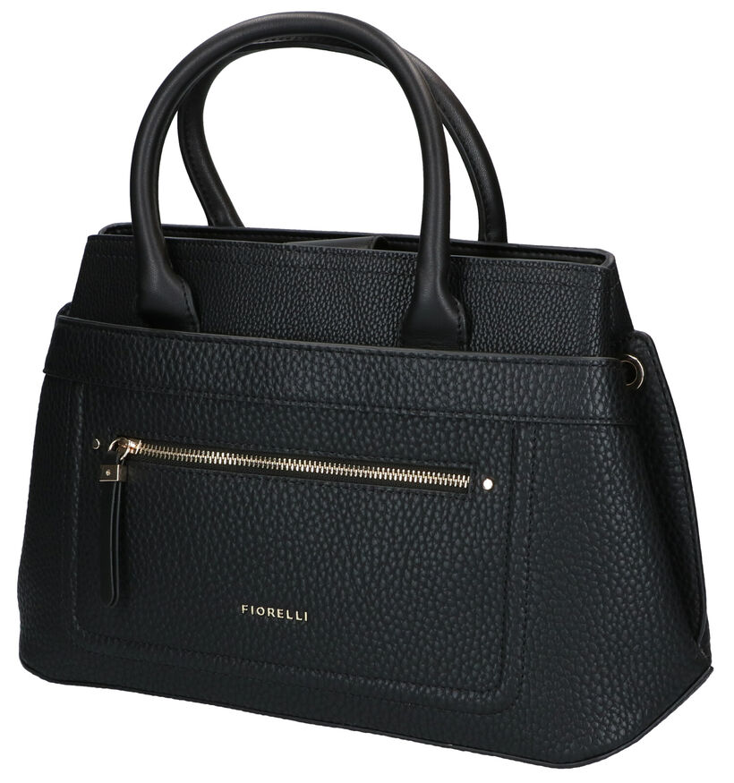 Fiorelli Rami Sac à main en Noir en simili cuir (296291)