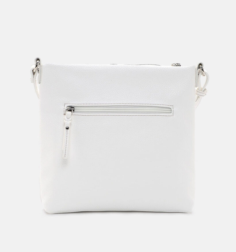 Suri Frey Debby Sac porté croisé en Blanc pour femmes (371397)
