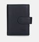 Crinkles Porte-cartes en Noir pour femmes (349851)
