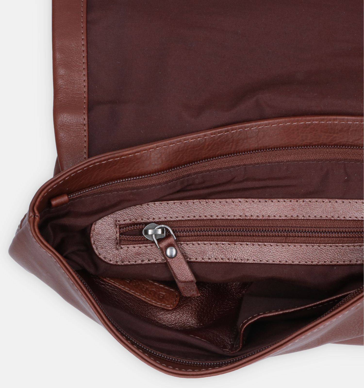 Burkely Just Jolie Sac dos en Marron Femmes Sacs dos en