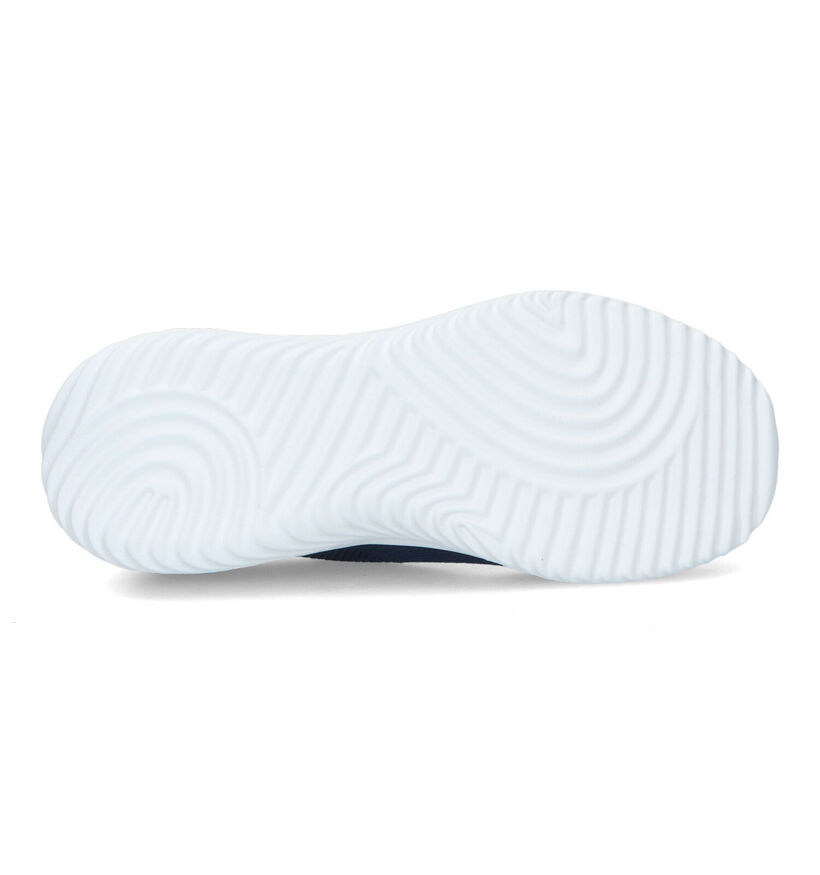 Origin Slip-ons en Bleu pour garçons (326857)