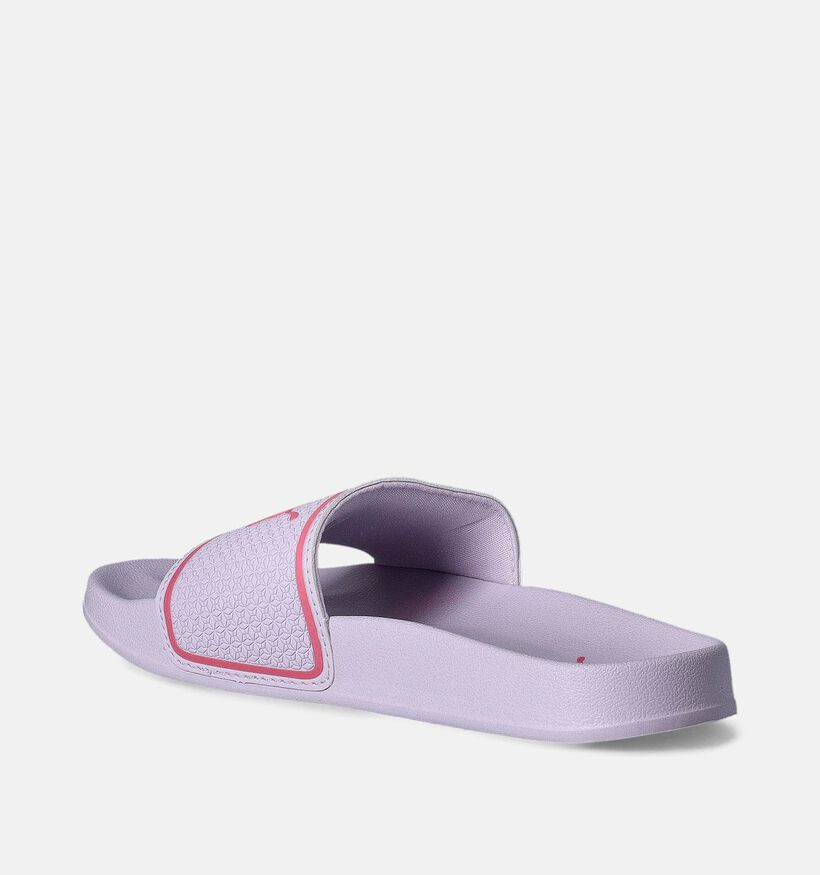 Puma Leadcat 2.0 Roze Badslippers voor meisjes (350396)