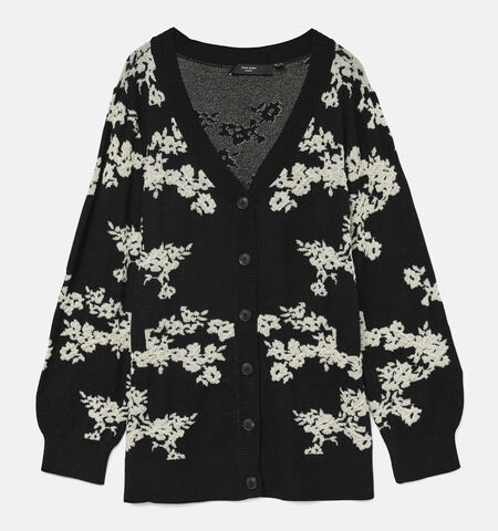 Gilet noir