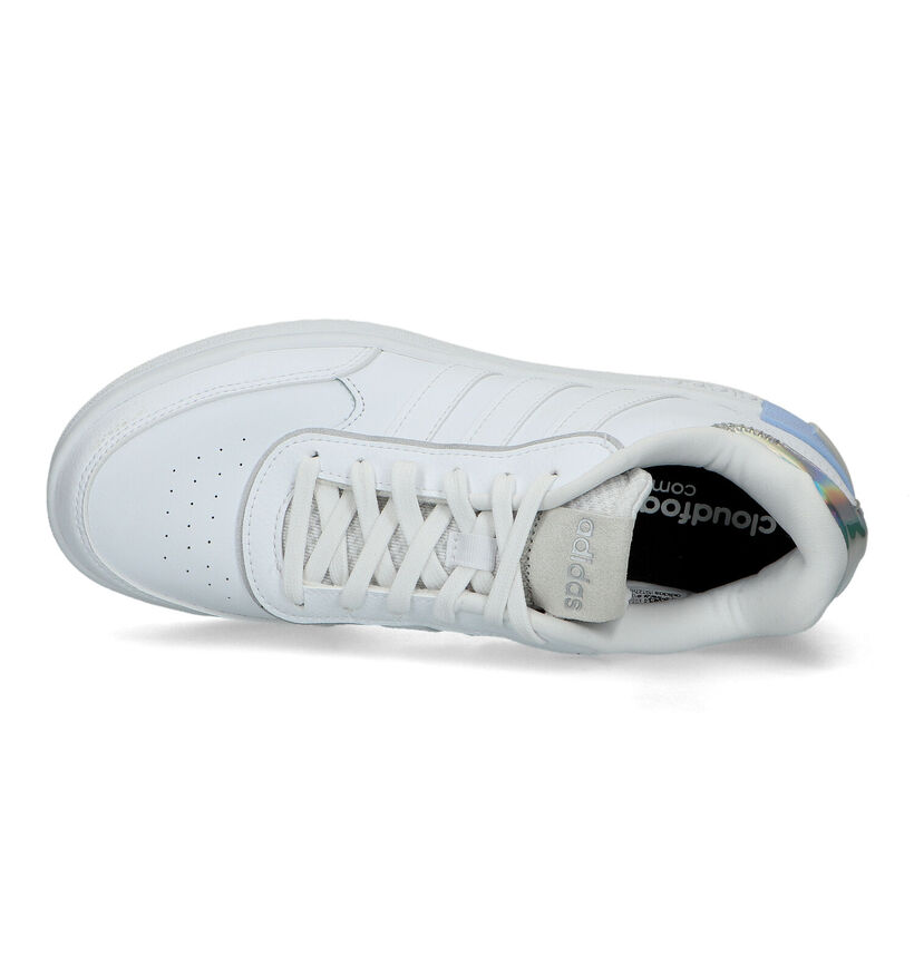 adidas Postmove Witte Sneakers voor dames (324497)