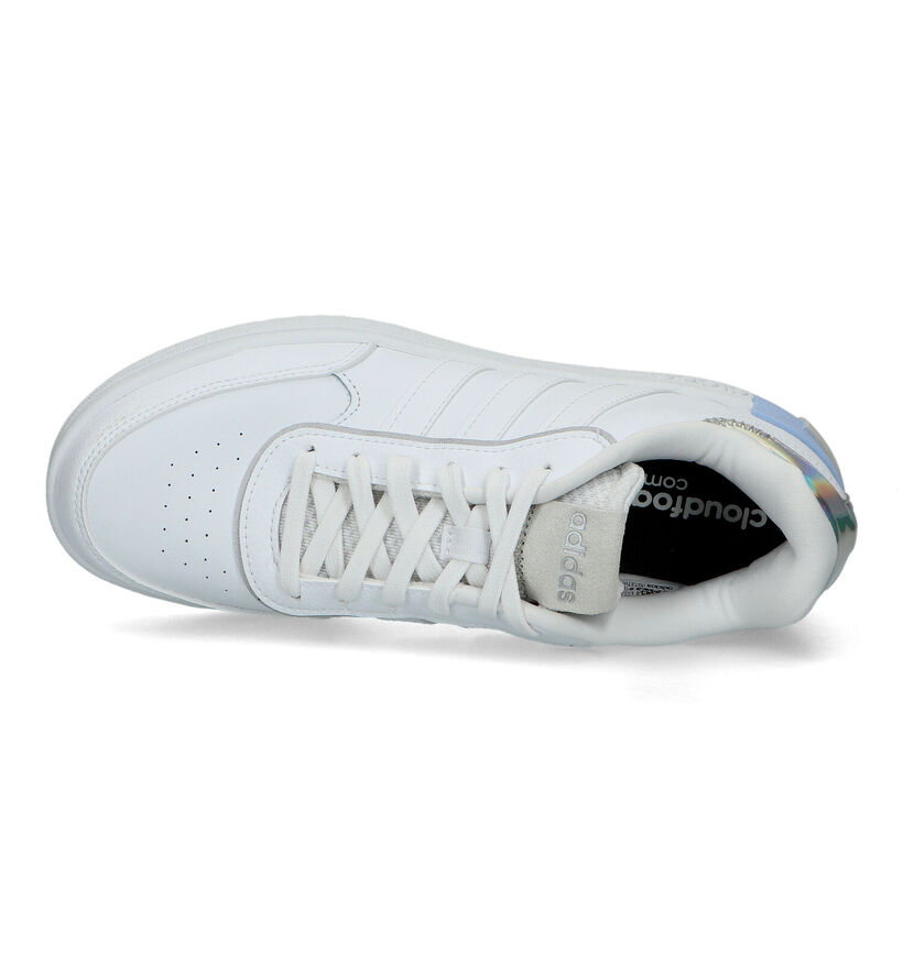 adidas Postmove Baskets en Blanc pour femmes (324493)