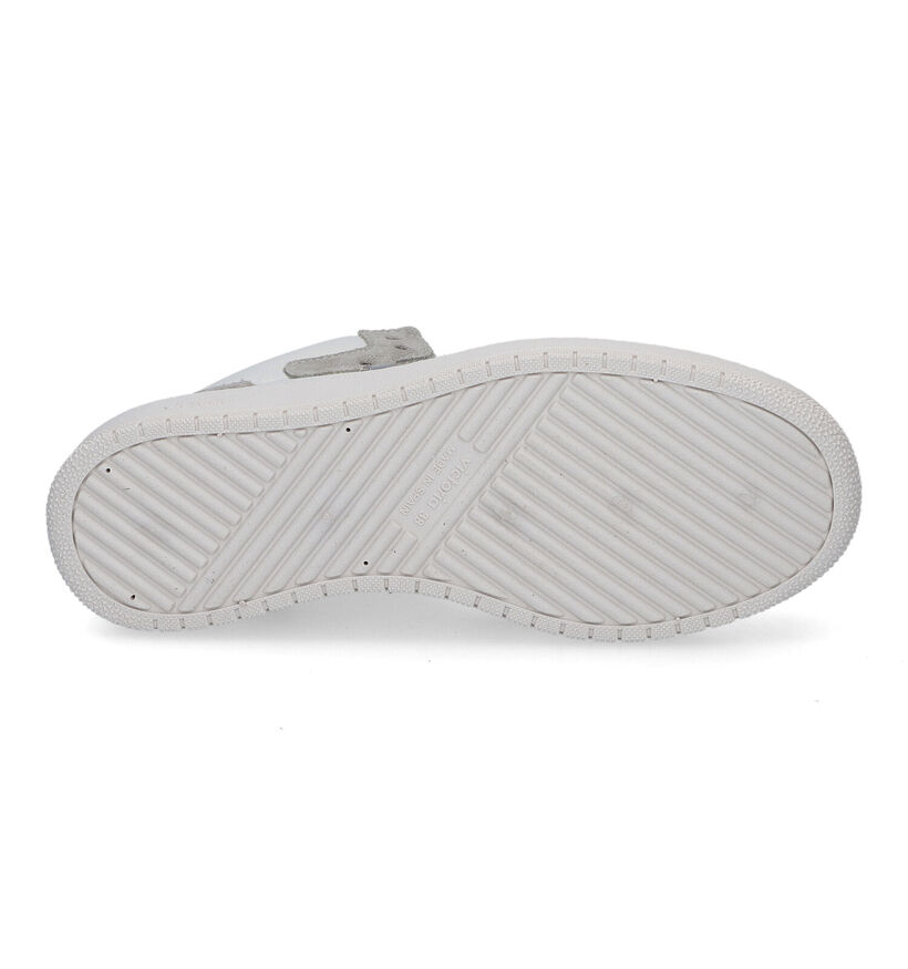 Victoria Witte Sneakers voor dames (314902)