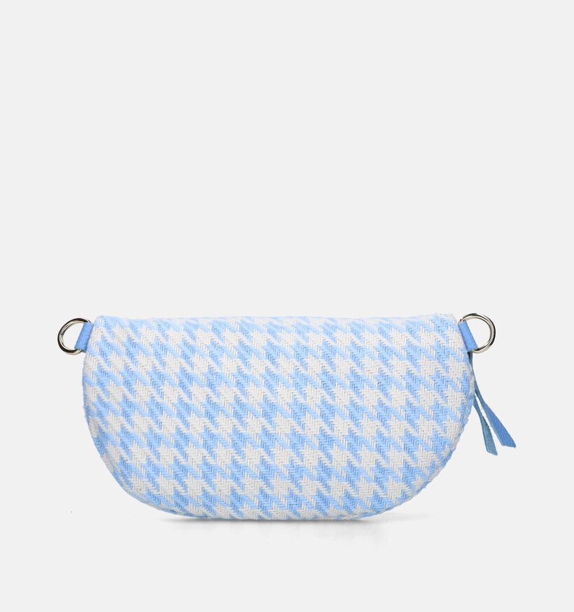 Via Limone Sac porté croisé en Bleu pour femmes (344869)