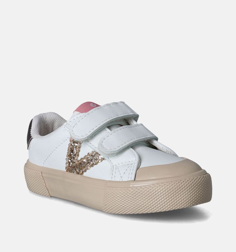 Victoria Witte Sneakers voor meisjes (354109)