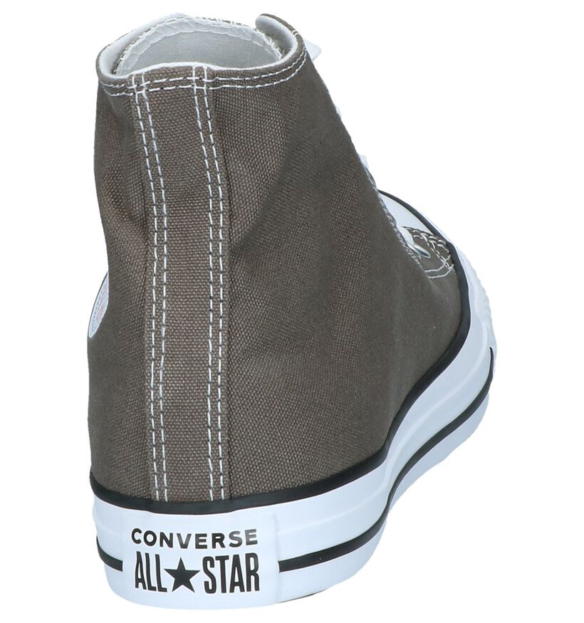Converse Chuck Taylor AS Witte Sneakers voor dames (302654)