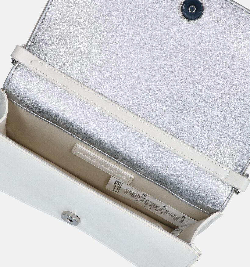 Valentino Stefany Sac Bandoulière en Blanc pour femmes (356647)