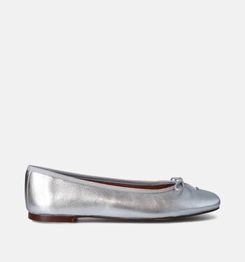 Ballerina's zilver